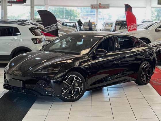 BYD SEAL 82,5 KW ELÉTRICO AWD